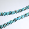 Iron Mtn Necklace by Navajo 18.5"