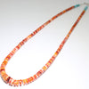 Spiny Necklace by Navajo 19"