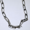 Kingman Necklace by Karlene Goodluck 26.5"