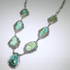 Sonoran Necklace by Karlene Goodluck 26"