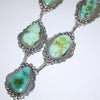 Sonoran Necklace by Karlene Goodluck 26"