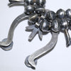 Sleeping beauty  Squash Set by Navajo 26"
