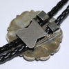 Inlay Bolo by Zuni 34"