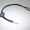 Inlay Bolo by Zuni 34"