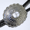 White Buffalo Bolo by Navajo 39.5"