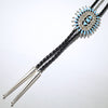 Inlay Bolo by Zuni 34"