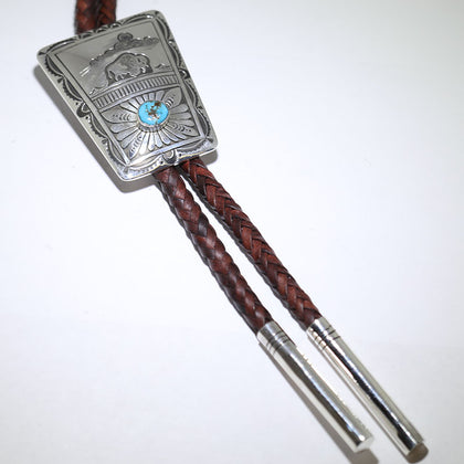 Navajo - Charlie John – Gallup Trading