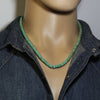 Kingman Necklace by Navajo 30"
