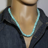 Iron Mtn Necklace by Navajo 21.5"
