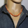 Spiny Necklace by Navajo 19"