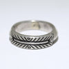 Silver Ring by Jesse Robbins- 11