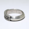 Silver Ring by Jesse Robbins- 11