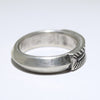 Silver Ring by Jesse Robbins- 11