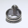 Kingman Ring by Jesse Robbins- 6.5