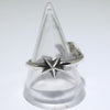 Silver Ring by Aaron Anderson