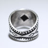 Silver Ring by Harrison Jim- 11