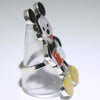 Mouse Ring by Don Dewa- 6.5