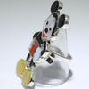 Mouse Ring by Don Dewa- 6.5