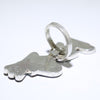 Dog Ring by Don Dewa- 6.5