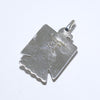 Kingman Pendant by Darrell Cadman