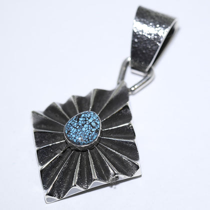 Navajo - Aaron Anderson – Gallup Trading