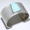 No. 8 Bracelet by Lee Begay 5-3/4"