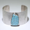 No. 8 Bracelet by Lee Begay 5-3/4"