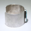 No. 8 Bracelet by Lee Begay 5-3/4"