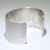 No. 8 Bracelet by Lee Begay 5-3/4"