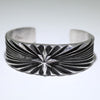 Kingman Bracelet by Aaron Anderson 5-3/4"