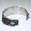 Kingman Bracelet by Aaron Anderson 5-3/4"