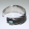 Kingman Bracelet by Aaron Anderson 5-3/4"