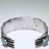 Kingman Bracelet by Aaron Anderson 5-3/4"