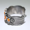 Spiny Bracelet by Andy Cadman 5-1/2"