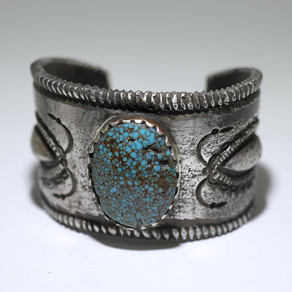 Fox Bracelet by Jock Favour 5