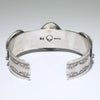 Bisbee Bracelet by Chris Etsitty- 5-3/4"