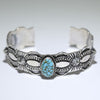 Kingman Bracelet by Delayne Reeves 5-3/4"