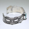 Kingman Bracelet by Delayne Reeves 5-3/4"