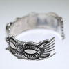 Kingman Bracelet by Delayne Reeves 5-3/4"