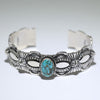 Kingman Bracelet by Delayne Reeves 5-1/2"