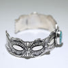 Kingman Bracelet by Delayne Reeves 5-1/2"