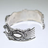 Kingman Bracelet by Delayne Reeves 5-1/2"