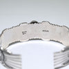 Kingman Bracelet by Delayne Reeves 5-1/2"