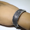 Kingman Bracelet by Aaron Anderson 5-3/4"