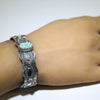Kingman Bracelet by Delayne Reeves 5-3/4"