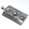 Silver Pendant by Harrison Jim