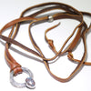 Bisbee Necklace by Jesse Robbins 41"