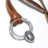 Bisbee Necklace by Jesse Robbins 41"