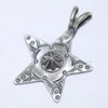 Star Pendant by Bo Reeves