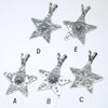 Star Pendant by Bo Reeves